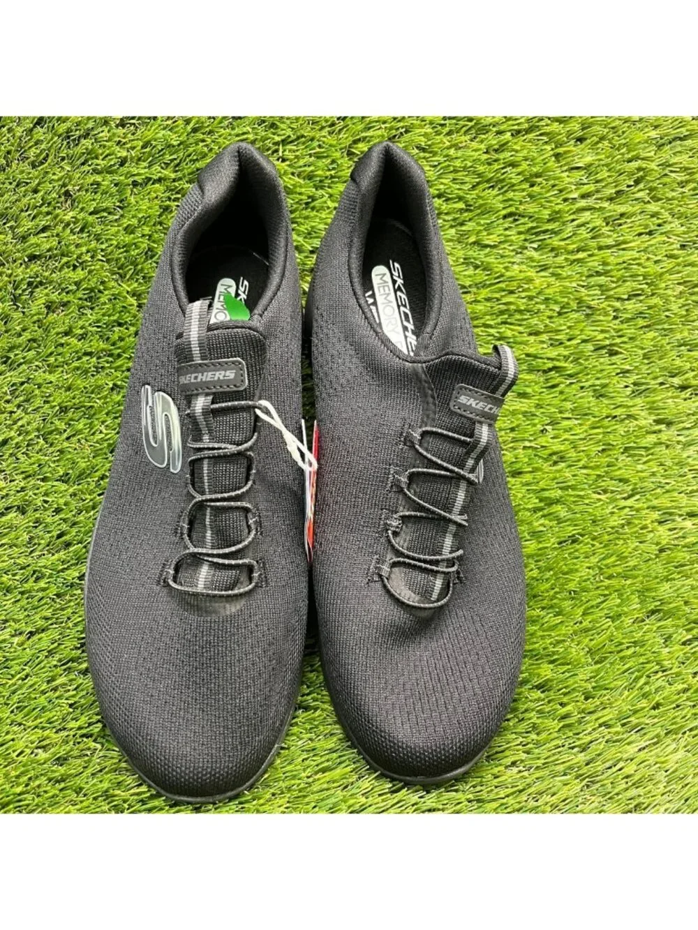Skechers please review